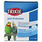 Trixie Jod-Pickstein 90 g Vogel Großsittiche, Papageien*