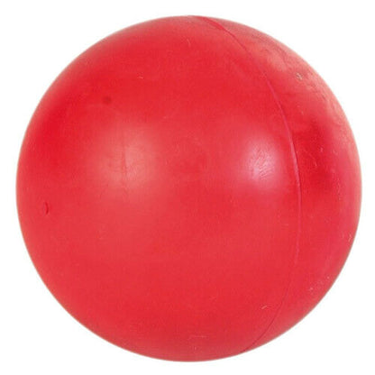 Trixie Hundespielzeug Ball, Naturgummi, Spielball Kauspielzeug Hund Dog