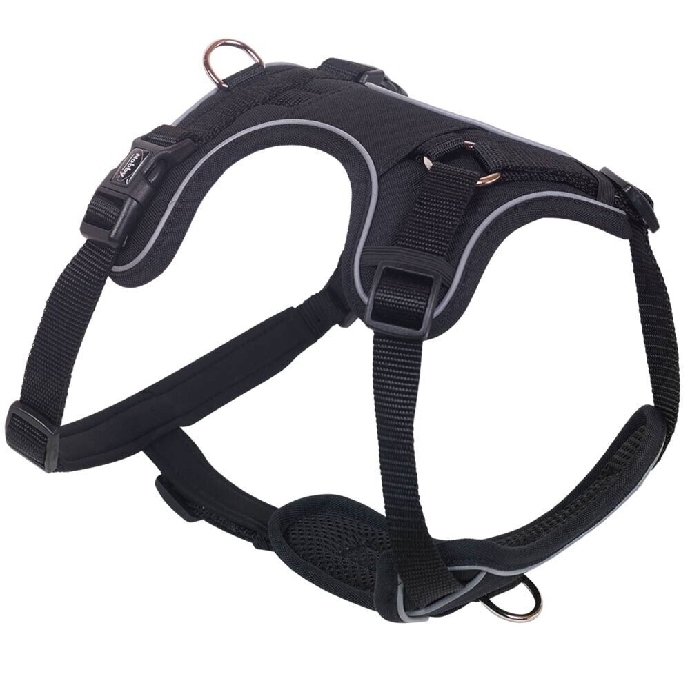 Nobby Komfort Geschirr MAILO Hund Dog XS - XL