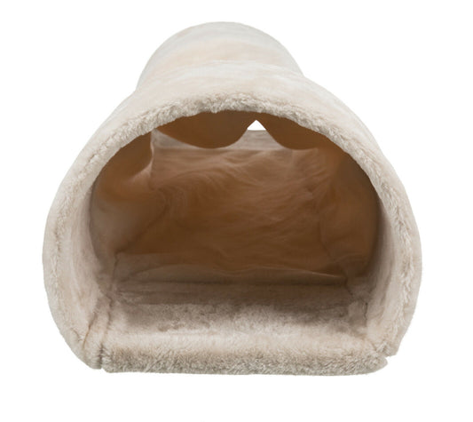 Trixie Kuscheltunnel Meerschweinchen Nager Kanninchen Innenhaltung Zwei Eingänge