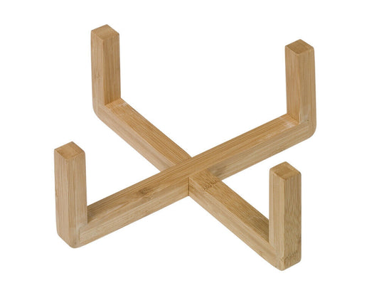 Nobby  Napfhalter "Bamboo" 18,5 x 8,0 cm Hund Katze Napf