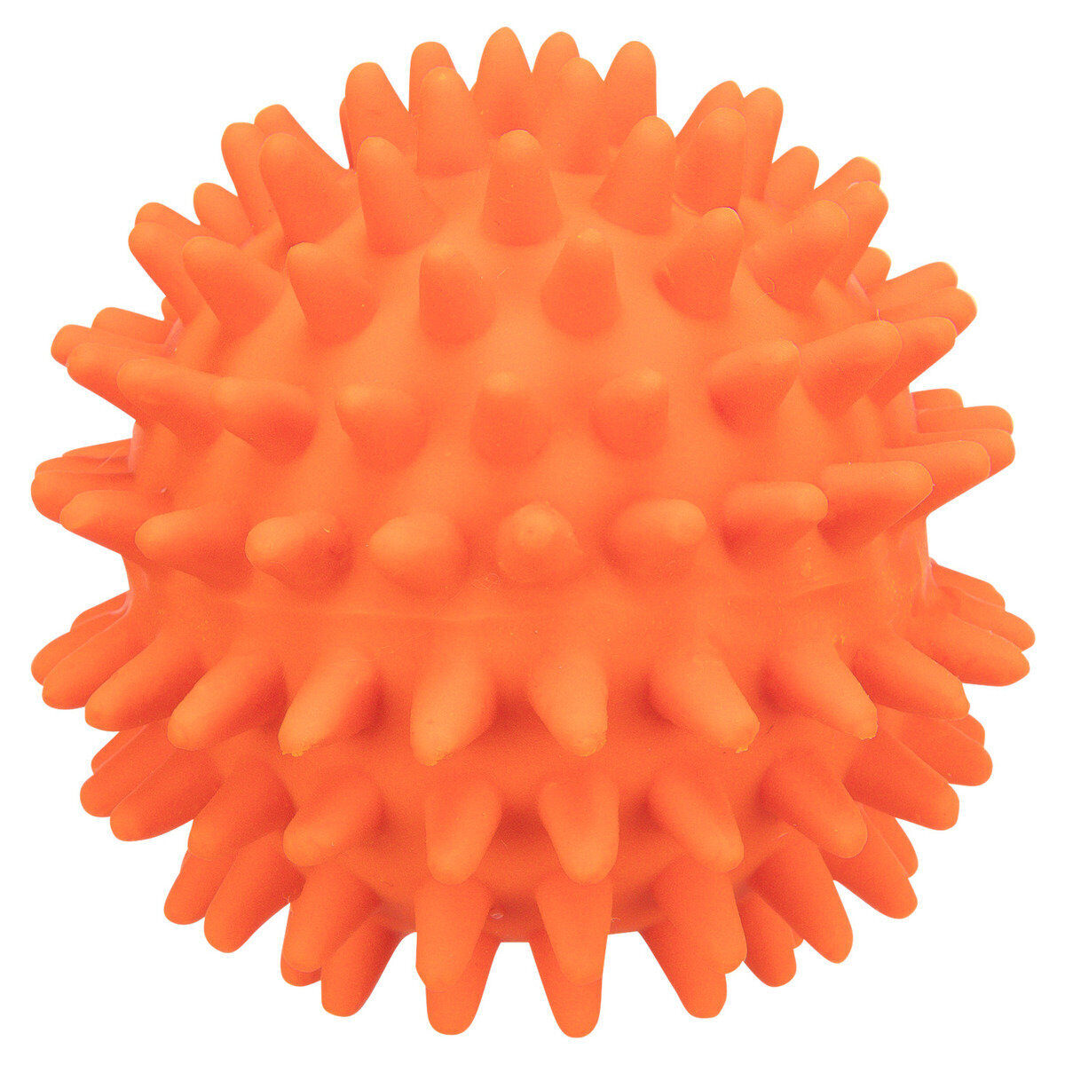 Trixie Hundespielzeug Igelball, Latex 6 cm oder 7 cm Hund