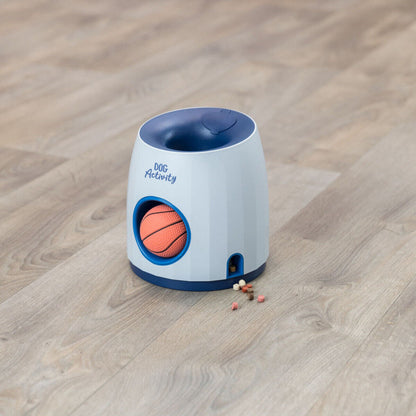 Trixie Dog Activity Swapper Hundespielzeug Leckerlispender  Snack Ball & Treat