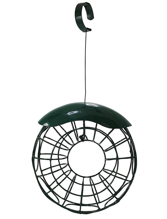 Nobby  Meisenknödel-Ring 23 cm gruen Vogel Futter