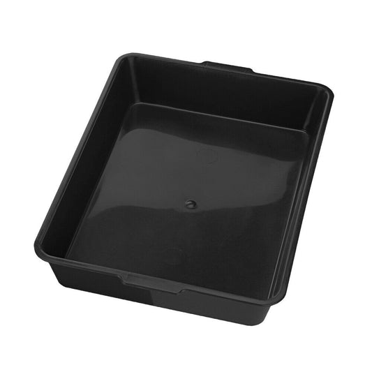 Nobby  Katzen Toilettenschaleschwarz 44 x 31 x 8 cm