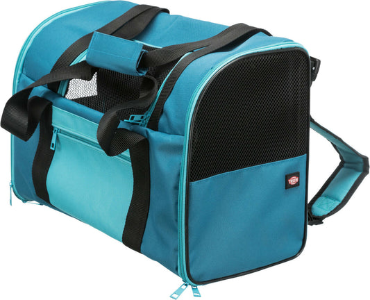 Trixie Rucksack Connor Hunde Katze Tasche Hunderucksack Klappbar Tragetasche