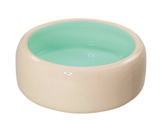 Nobby  Nager Keramik Futtertrogmint ? 18,0 cm, 1,00 l