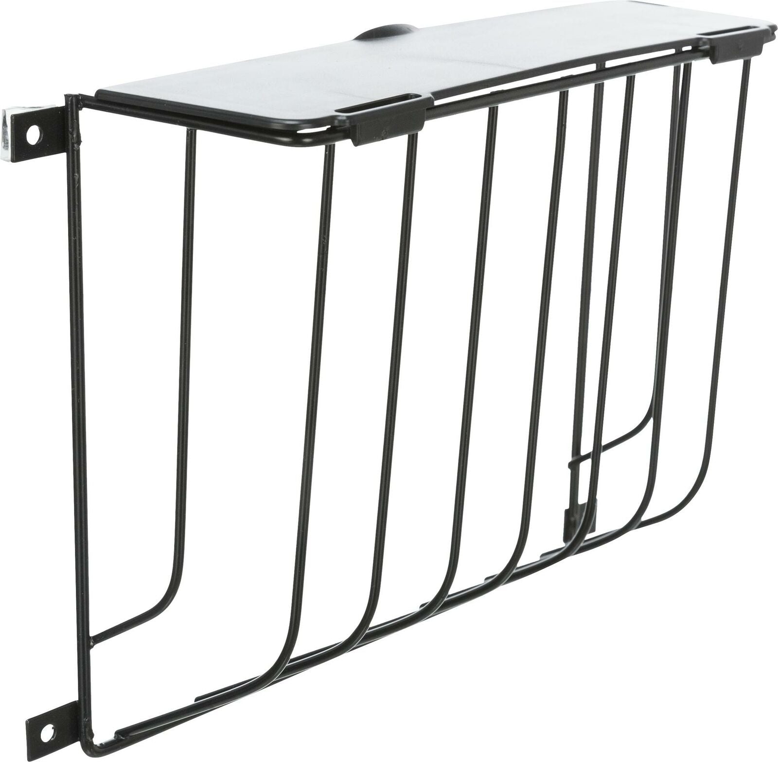 Trixie Nager Heuraufe um Anschrauben Deckel 22x16x6 Meerschweinchen Kanninchen