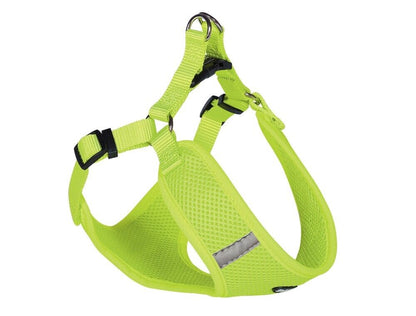 Nobby Geschirr Mesh Reflect Hund Dog XS S M L XL
