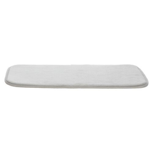 Anti-Rutsch Thermoeinlage für Capri 2 #3982 26 × 46 cm, grau