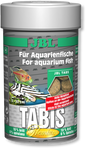 JBL Tabis 100ml Premium Futter Futtertabletten mit Krill und Spirulina