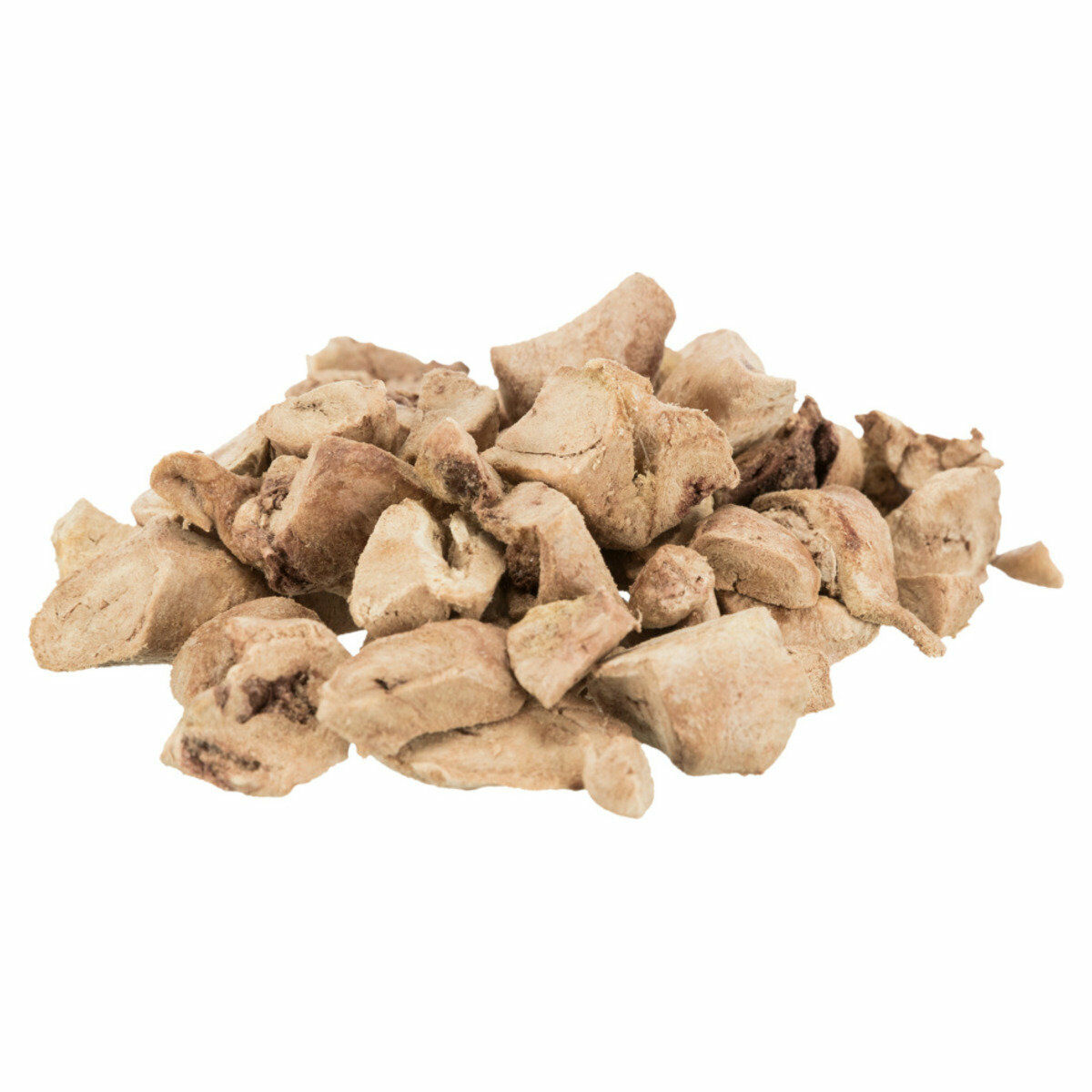 Trixie Premio Freeze Dried Hühnerherzen 25 g, Katzensnack Cat Katze*