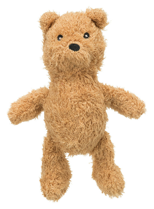 Bär Plüschspielzeug Teddybär Hund Hundespielzeug Schlenker-Bär Dog Plüsch