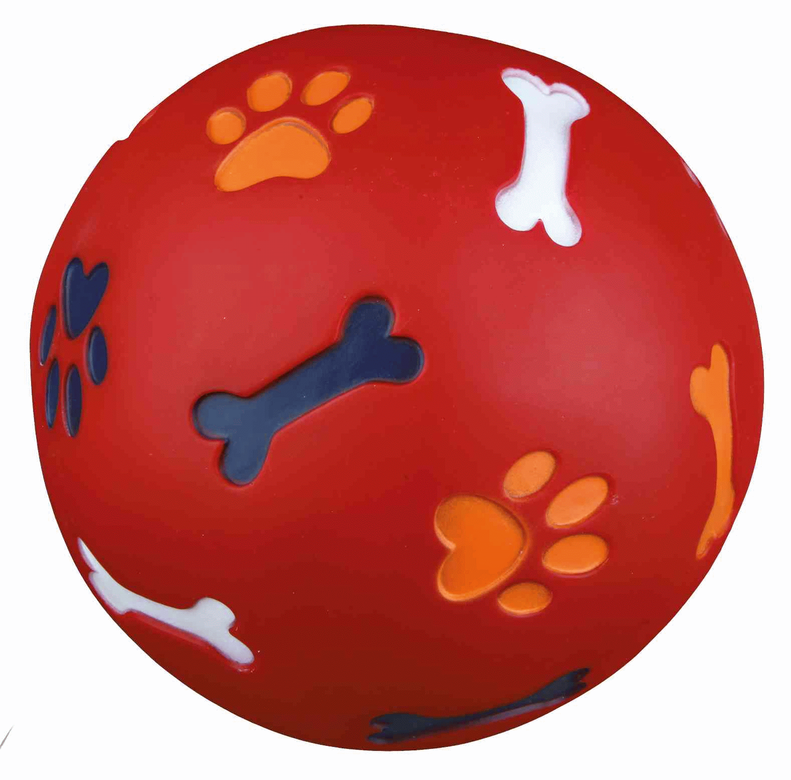 TRIXIE Dog Activity Snackball Snacky Hunde Labyrinth Futterball  diverse Größen