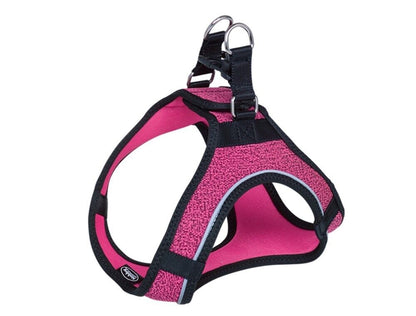Nobby Geschirr Cayo Hund Dog Microfaser XXS-XS XS-S  S S-M  M  M-L L