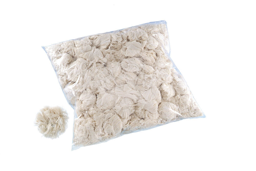 Nobby  Nistmaterial Scharpie 1 kg Vogel Nager