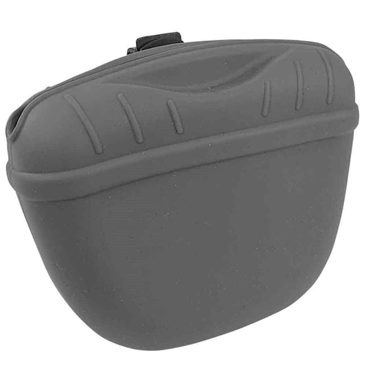 Nobby  Silikon Snackbeutel "RIO"12,5 x 4 x 10,5 cm Hund Dog Trainer Snack bag