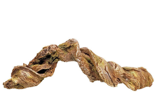 Nobby  Aqua Ornaments "HOLZ"36 x 10 x 12,5 cm Aquarium Fisch Deko