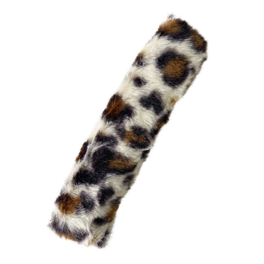 Nobby  Baldrian-Kissenrolle 19 x 5 cm Katze Spielzeug gefüllt Baldrian