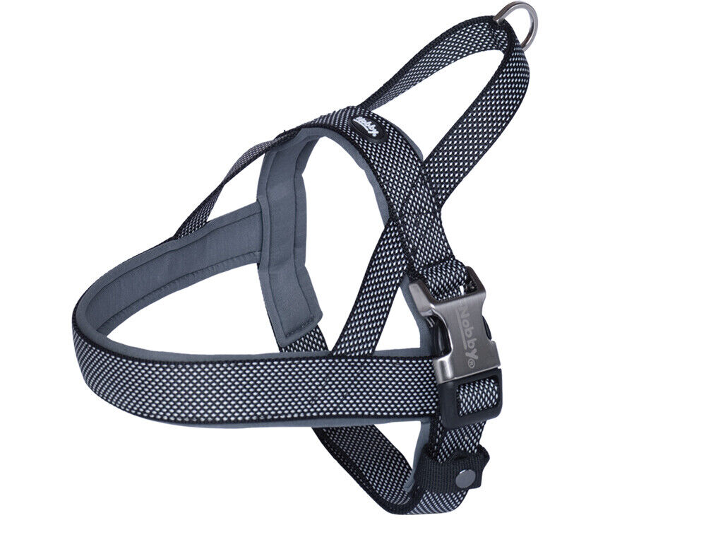 Nobby Norwegergeschirr Classic Preno Royal Hund Dog L, XL, S-M, M-L, L-XL