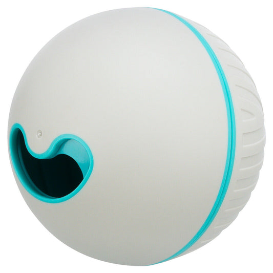 Trixie Hundespielzeug Snackball grau  11 cm Hund Dog Lekerlie spender