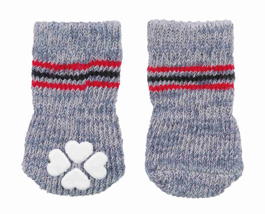Trixie Hundesocken, diverse Größen und Farben, NEU