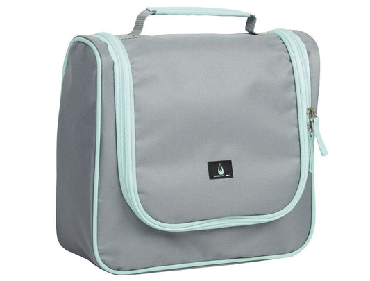 Nobby  Organizer "GROOM"grau 28 x 9 x 25 cm Tasche Fellpflege unterwegs