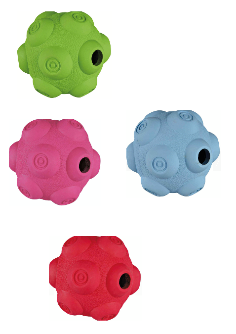 TRIXIE Dog Activity Snackball Snacky Hunde Labyrinth Futterball  diverse Größen