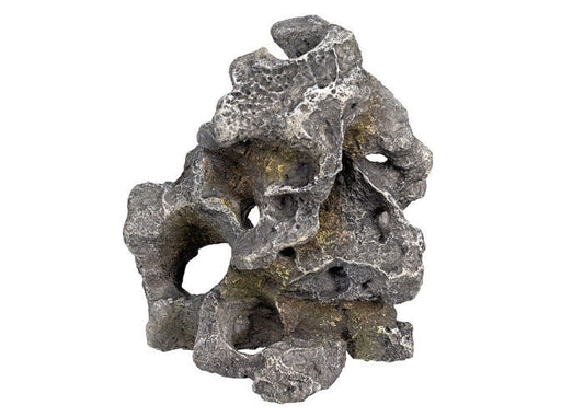Nobby  Aqua Ornaments "STEIN"15,5 x 13 x 6 cm Aquarium Fisch Deko