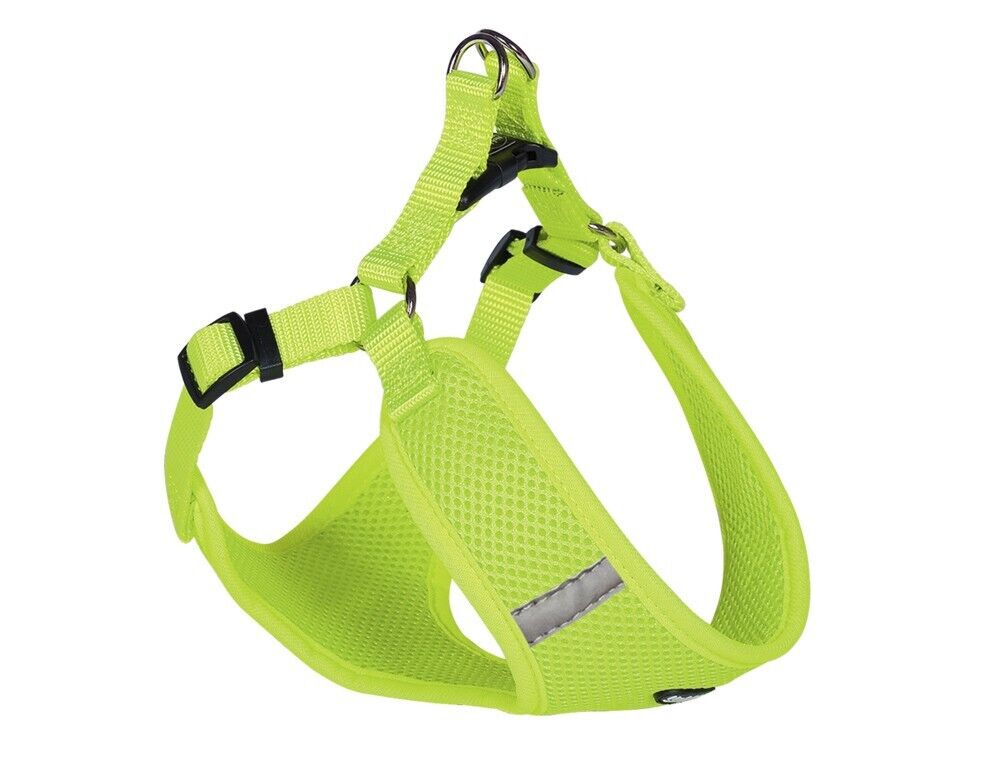 Nobby Geschirr Mesh Reflect Hund Dog XS S M L XL