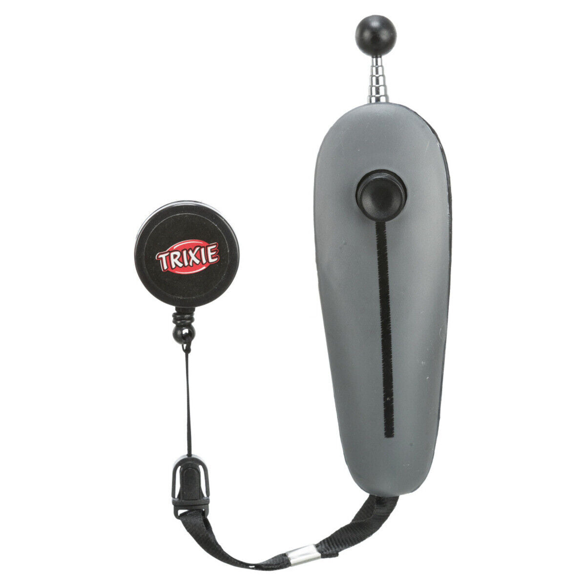Trixie Target Stick mit Clicker Hund Dog