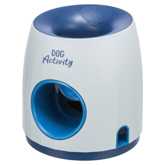 Trixie Dog Activity Swapper Hundespielzeug Leckerlispender  Snack Ball & Treat