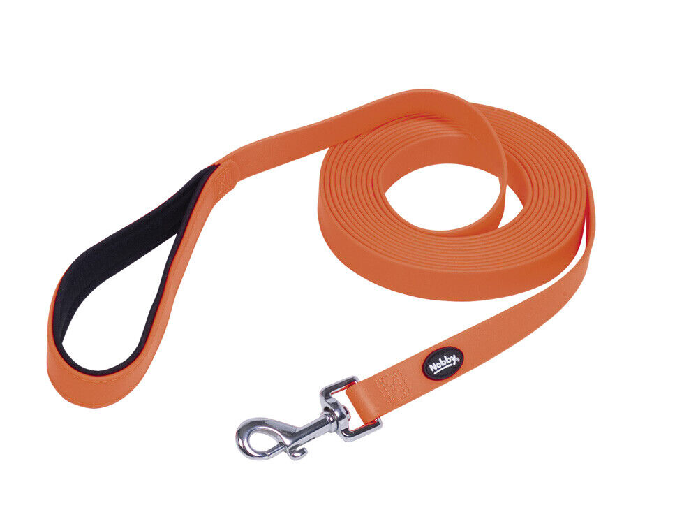 Nobby Schleppleine  Cover  Hund Dog Leine