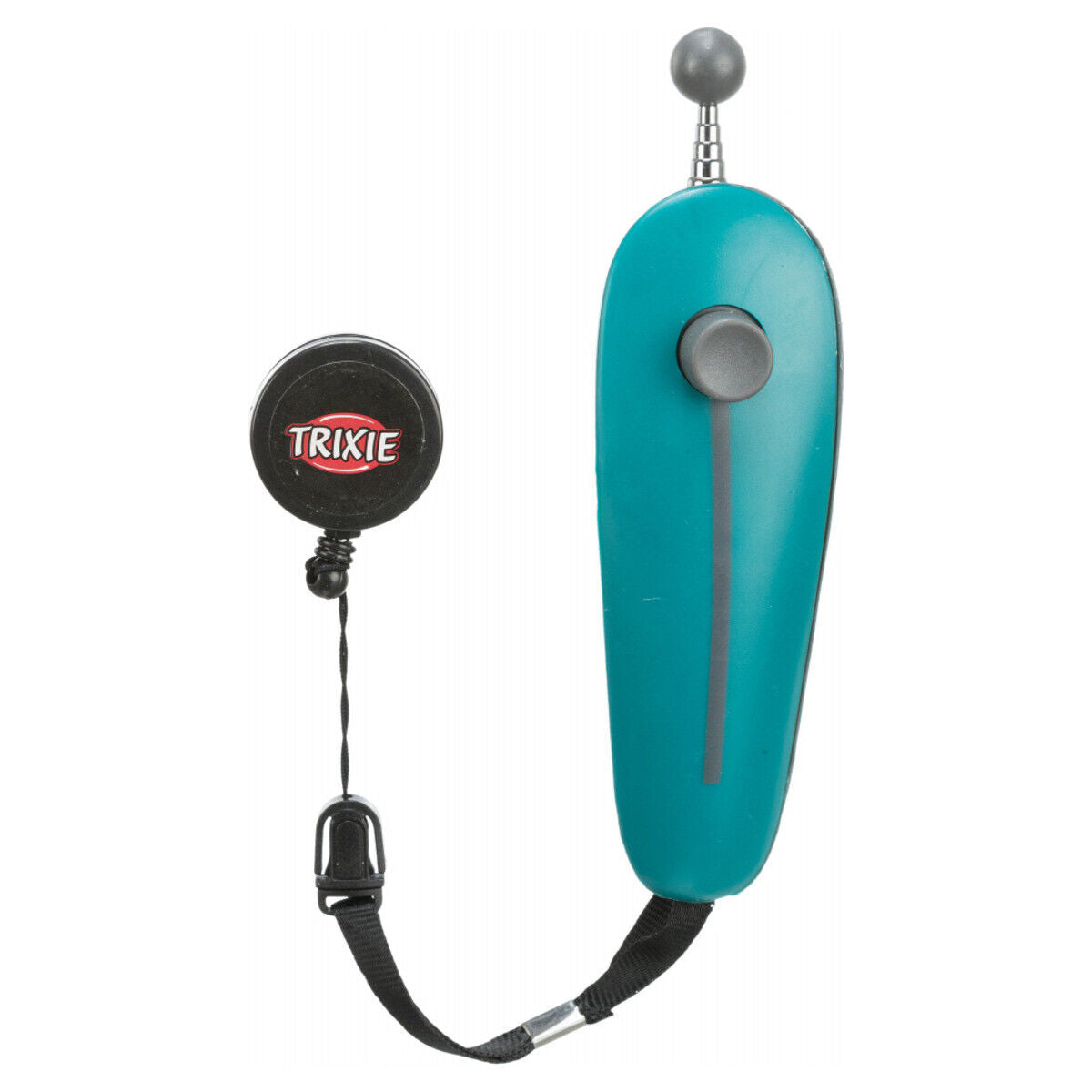 Trixie Target Stick mit Clicker Hund Dog