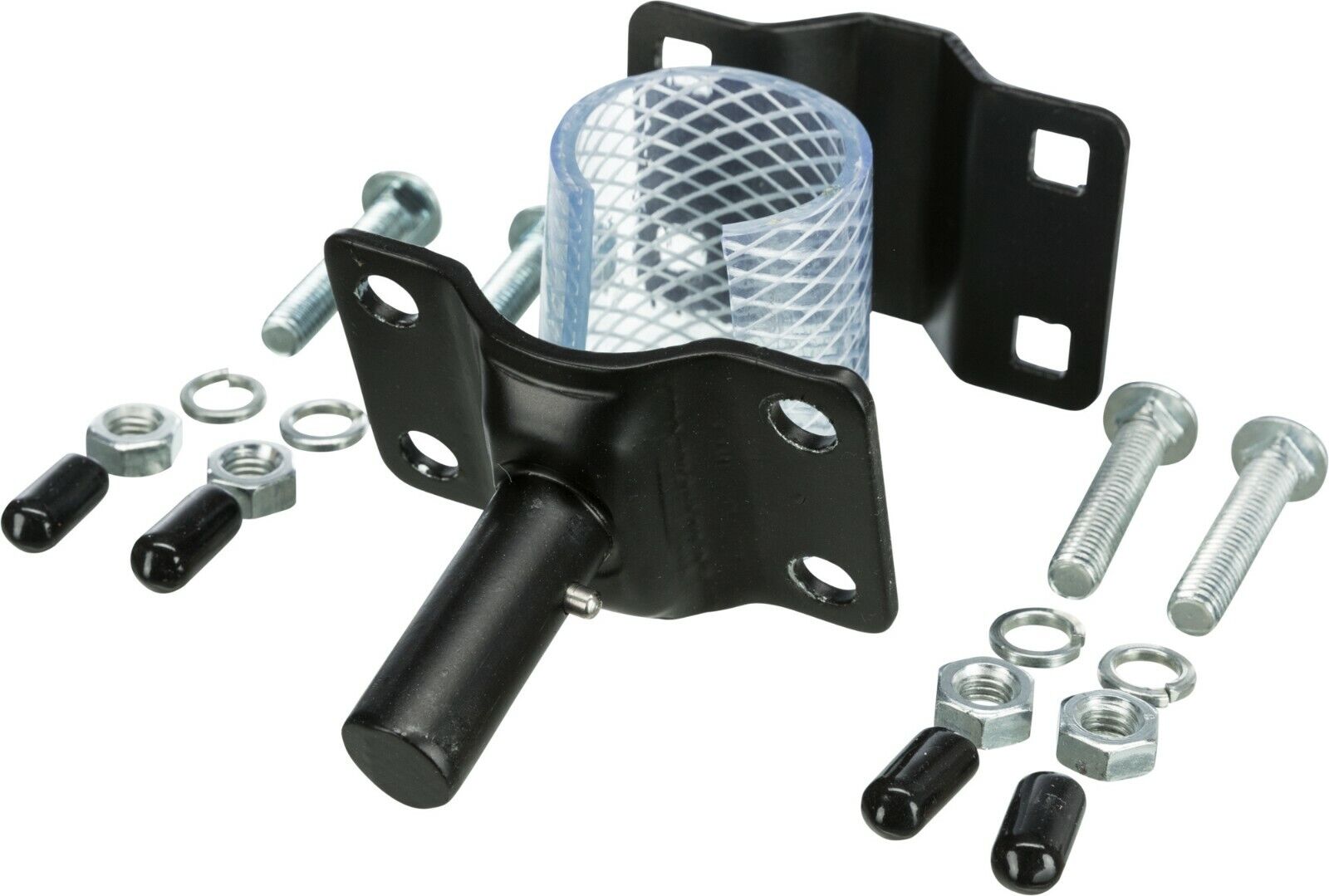 Trixie Biker Fahrrad Set für Hunde 2 Varianten S-M L-XL