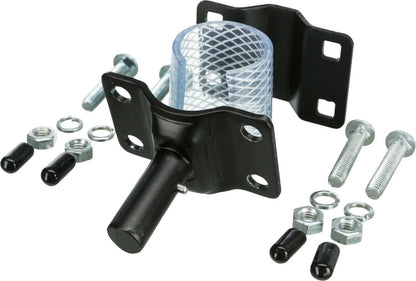 Trixie Biker Fahrrad Set für Hunde 2 Varianten S-M L-XL