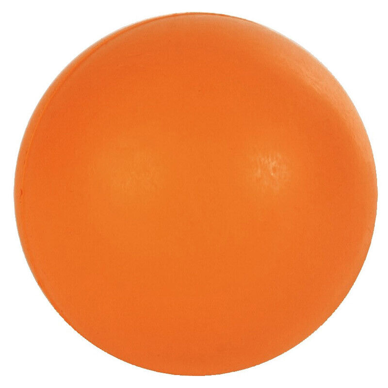 Trixie Hundespielzeug Ball, Naturgummi, Spielball Kauspielzeug Hund Dog