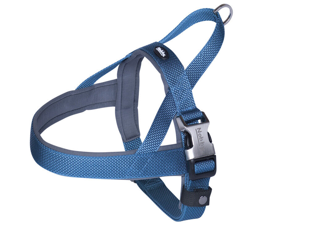 Nobby Norwegergeschirr Classic Preno Royal Hund Dog L, XL, S-M, M-L, L-XL