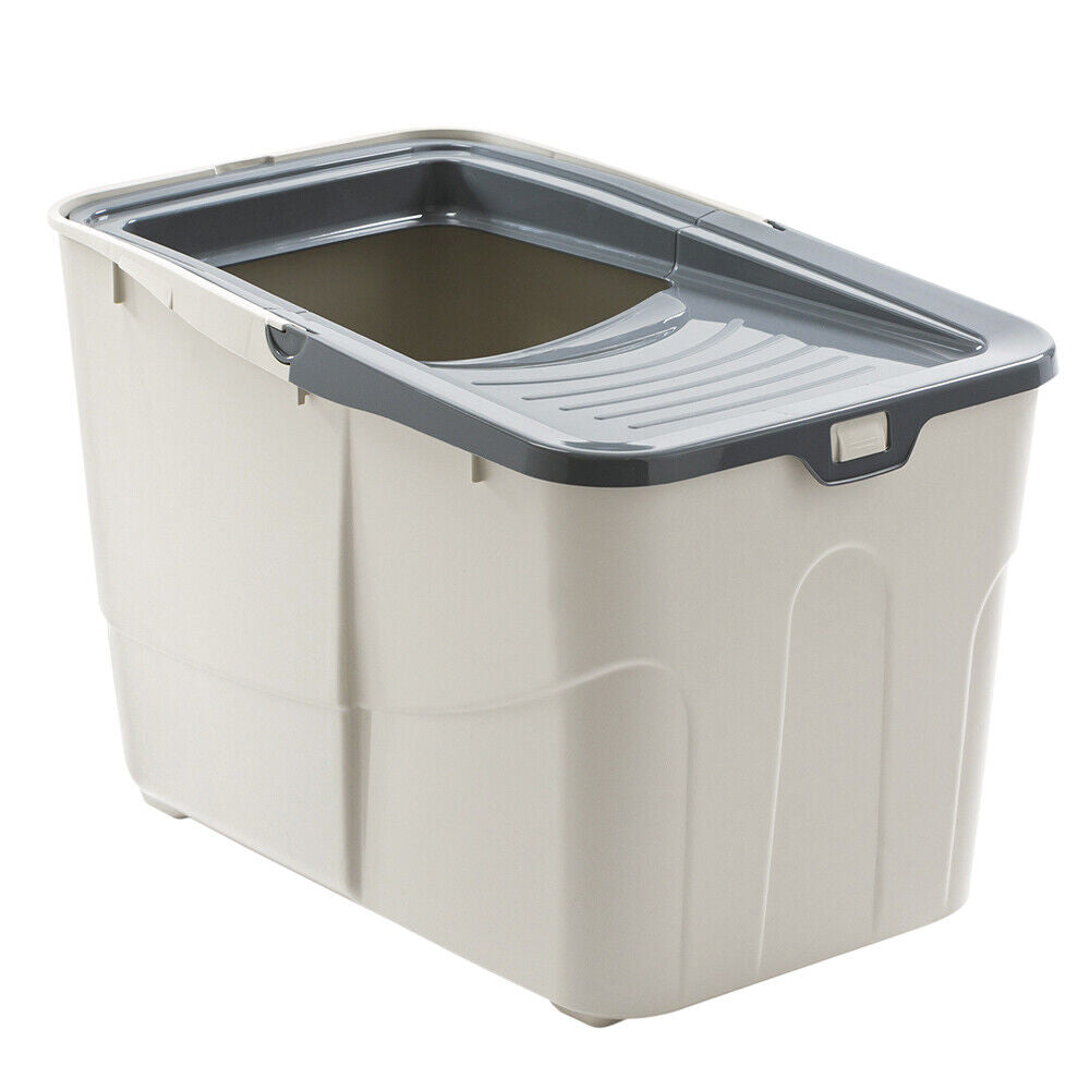 Nobby  Katzentoilette BUXO OPEN 58 x 39 x 38,5 cm Katze Cat WC Klo