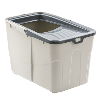 Nobby  Katzentoilette BUXO OPEN 58 x 39 x 38,5 cm Katze Cat WC Klo