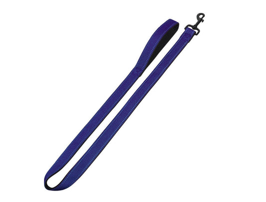 Nobby Leine  Classic Reflect SOFT  Hund Dog Leine