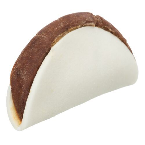 50 x Denta Fun Trixie Chicken  Taco, lose 12 cm, 80 g