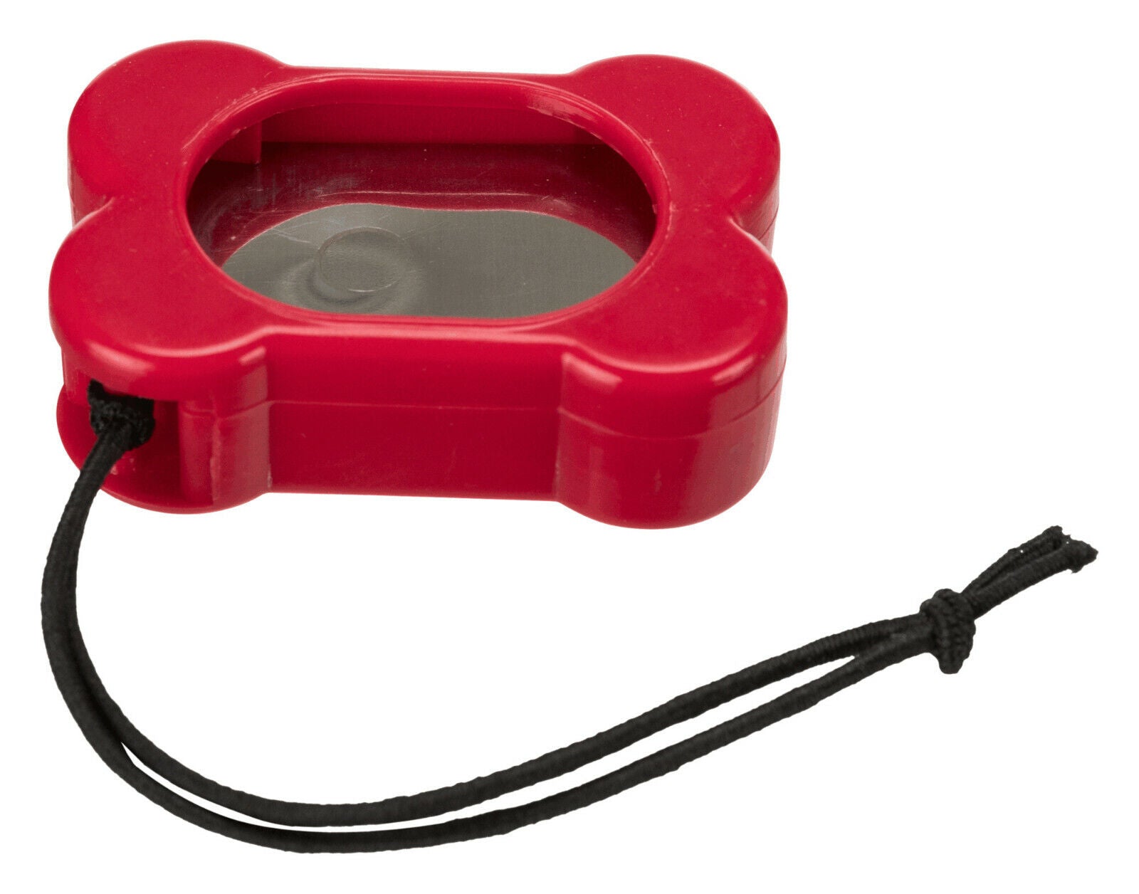 Trixie Clicker basic Soft Sport Aktivität Training Ausbildung Hund Hunde