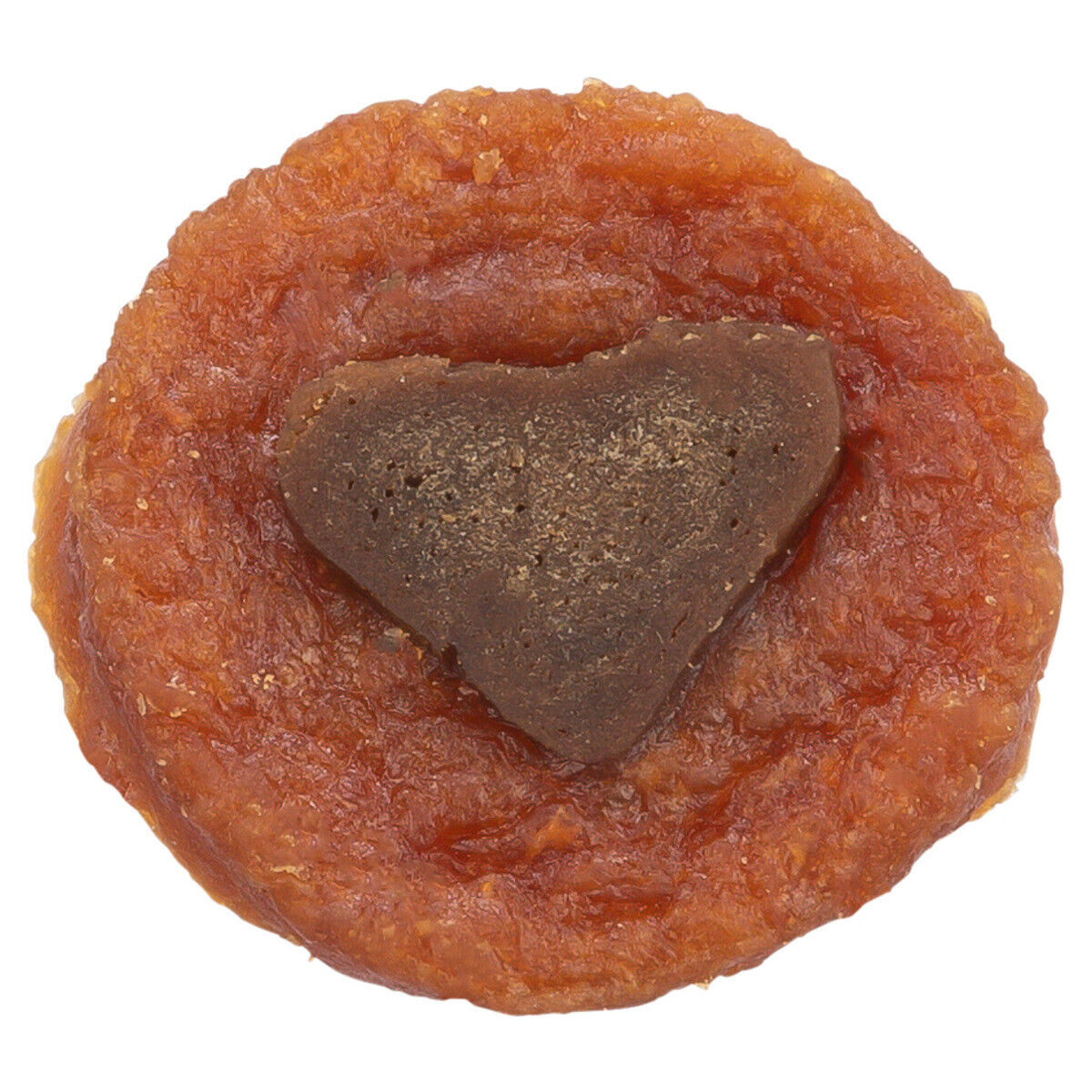 Trixie Premio Chicken Hearts 100 g, Hundesnack Leckerlis Huhn ohne Zuckerzusatz