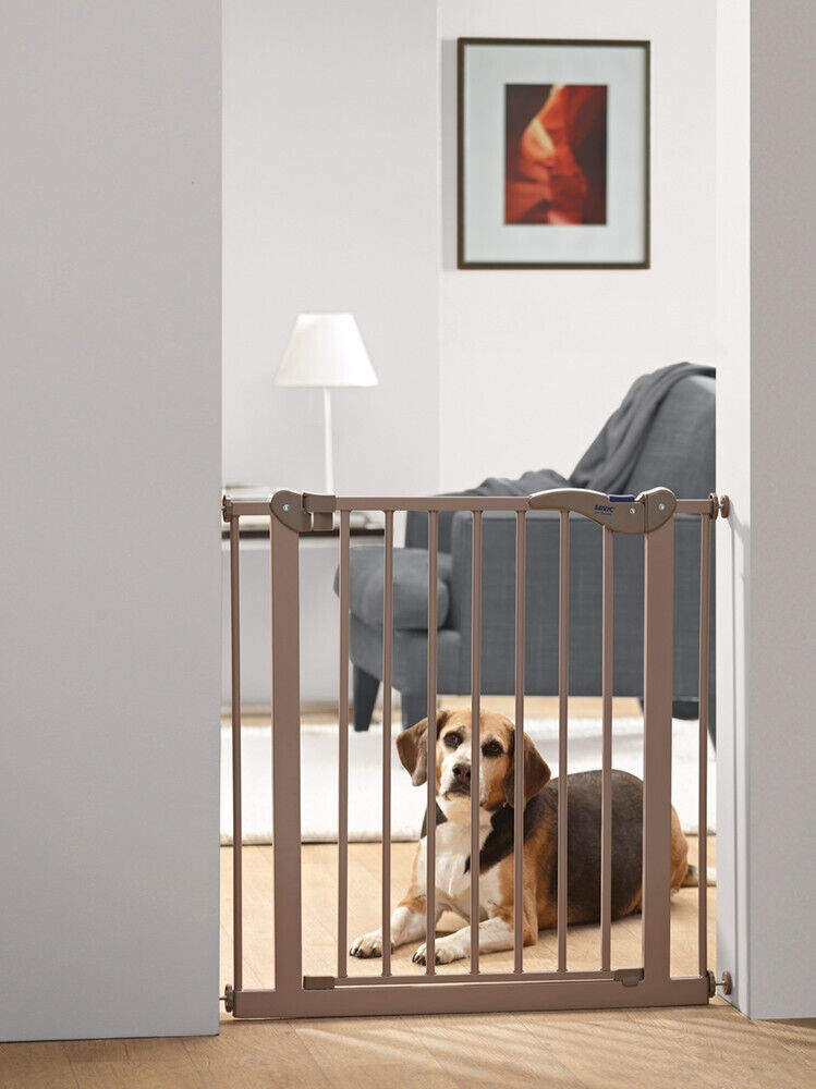 Nobby  AbsperrTür "Dog Barrier"Tür Höhe 75 cm