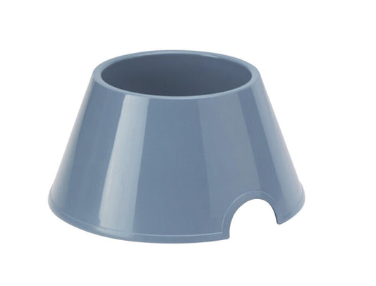 Nobby  Kunststoffnapf LangohrPicnic Cocker - 700 ml