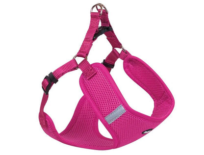 Nobby Geschirr Mesh Reflect Hund Dog XS S M L XL