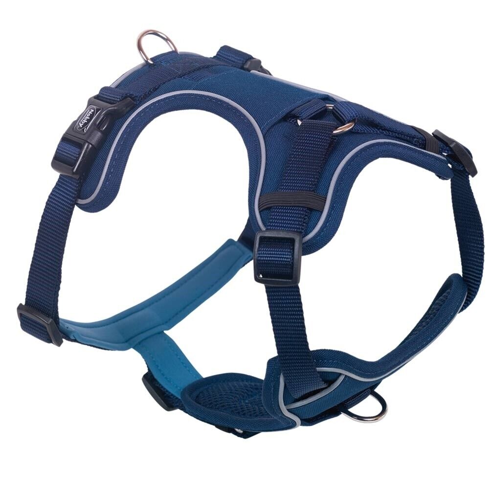 Nobby Komfort Geschirr MAILO Hund Dog XS - XL