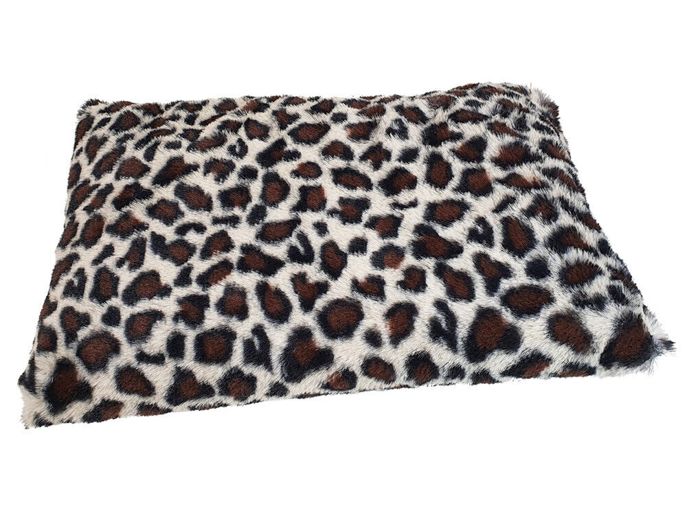 Nobby  Baldrian-Kissen gross30 x 20 cm Katze Spielzeug gefüllt Baldrian