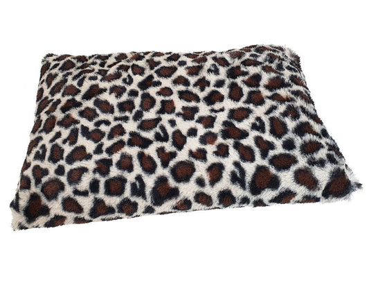 Nobby  Baldrian-Kissen gross30 x 20 cm Katze Spielzeug gefüllt Baldrian
